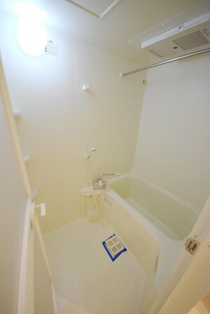 プロスペクト東雲橋の物件内観写真